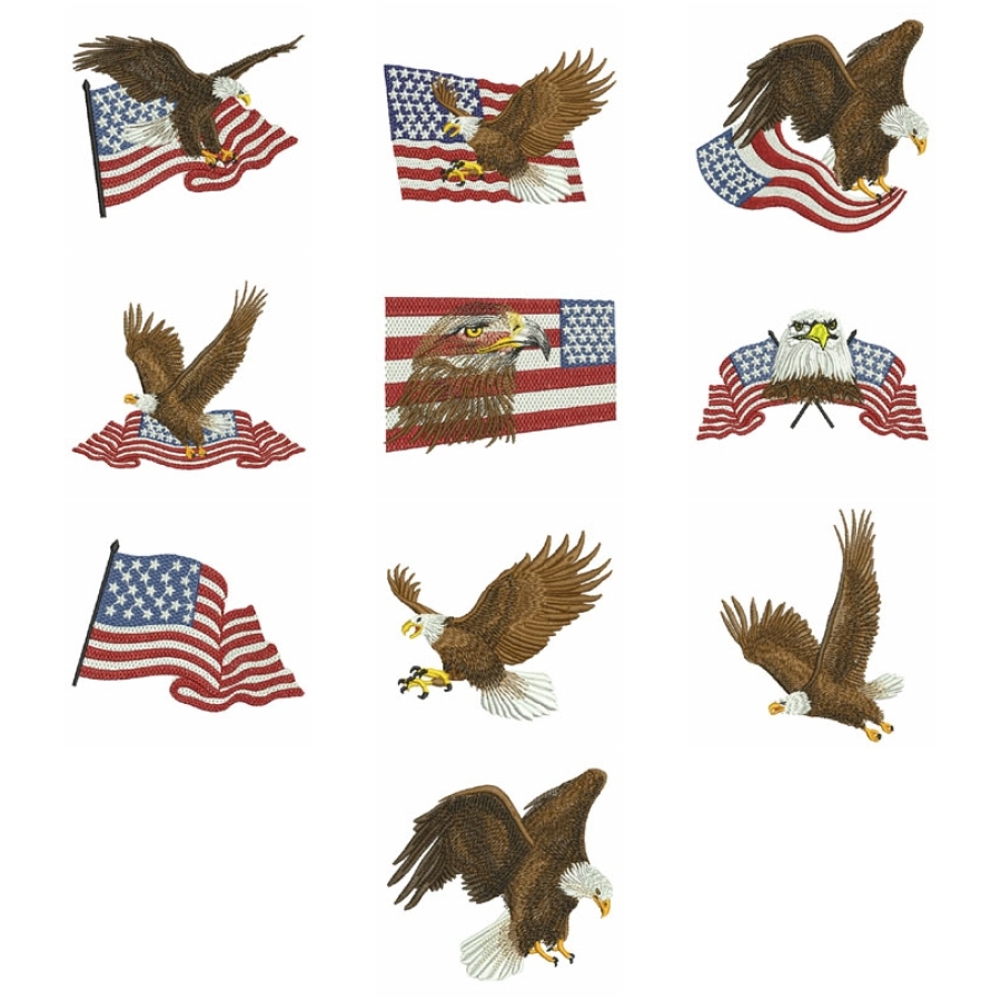 American Eagle