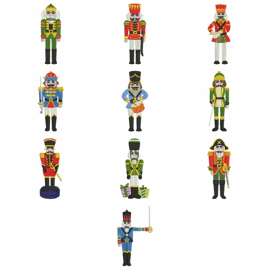 Nutcracker