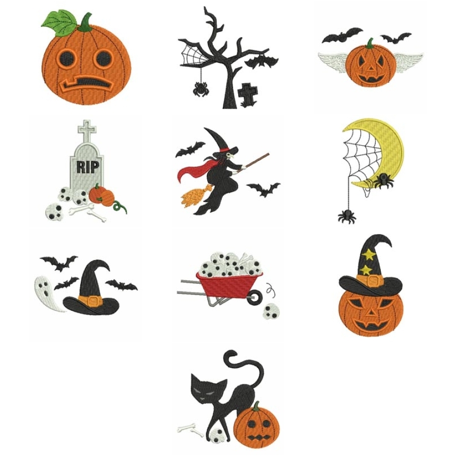 Halloween Fun 
