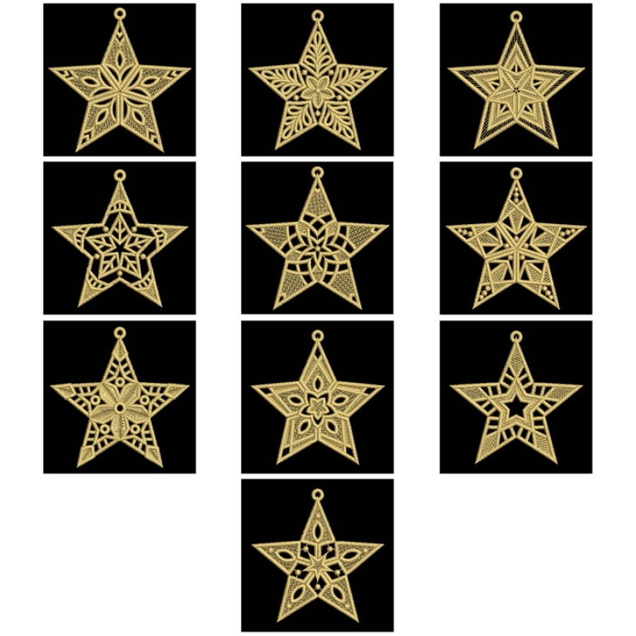 FSL Stars 