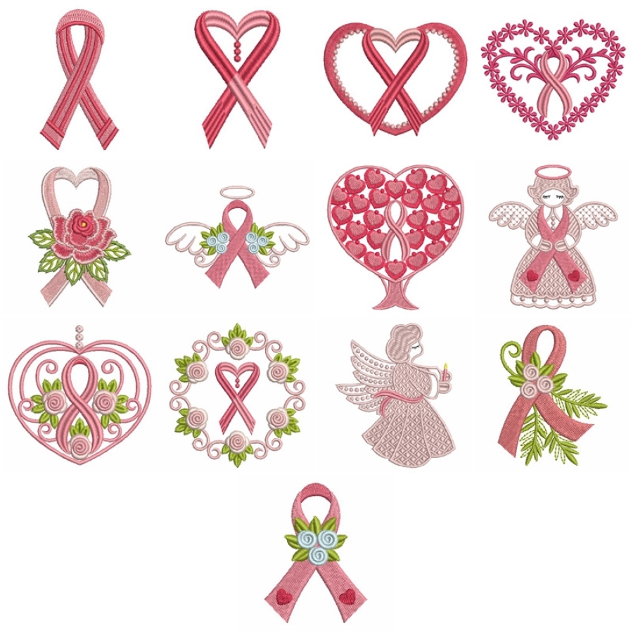Pink Ribbon 