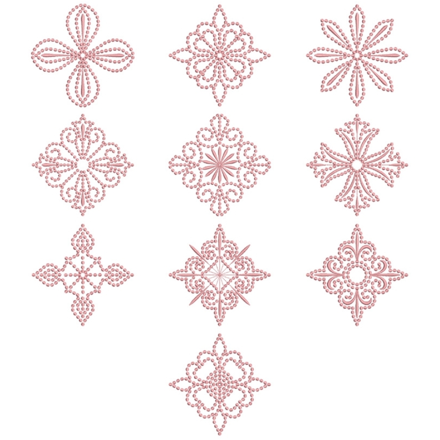 Candlewick Elegance 2 