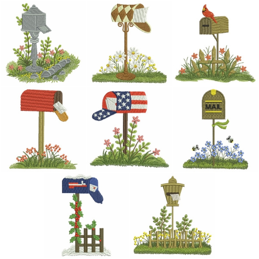 Mailbox 