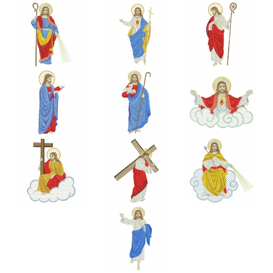 Jesus 