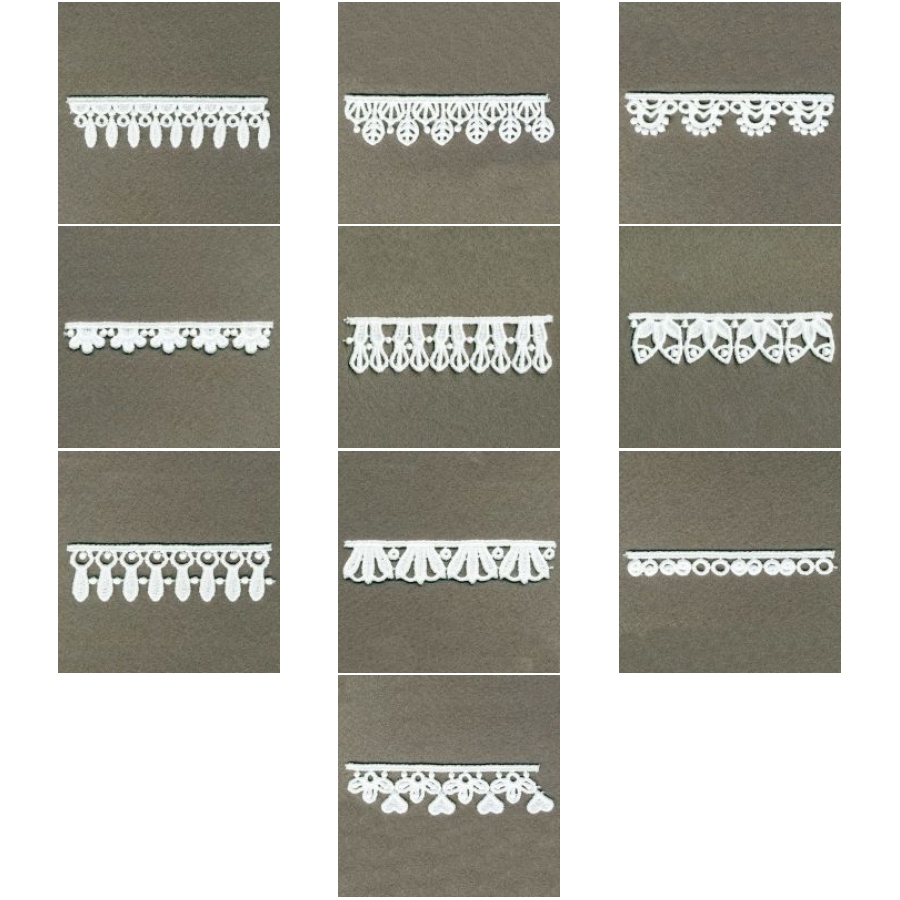FSL Borders 