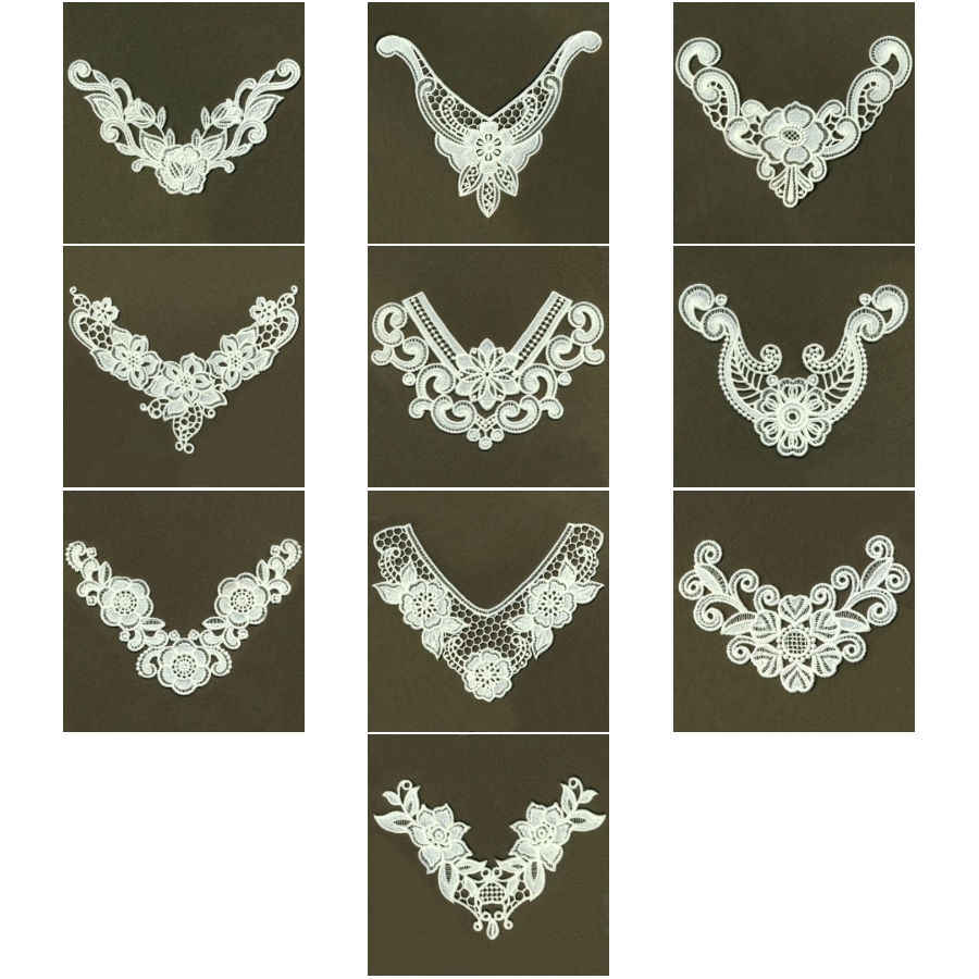 FSL Necklines 2 