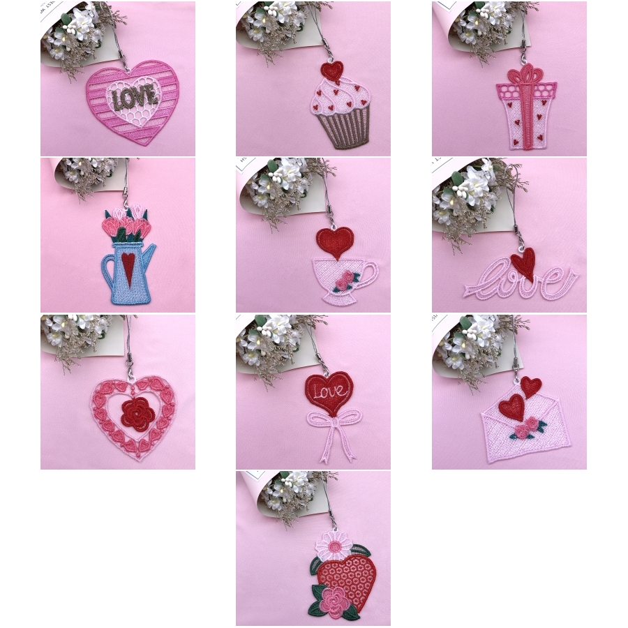 FSL Valentines Day