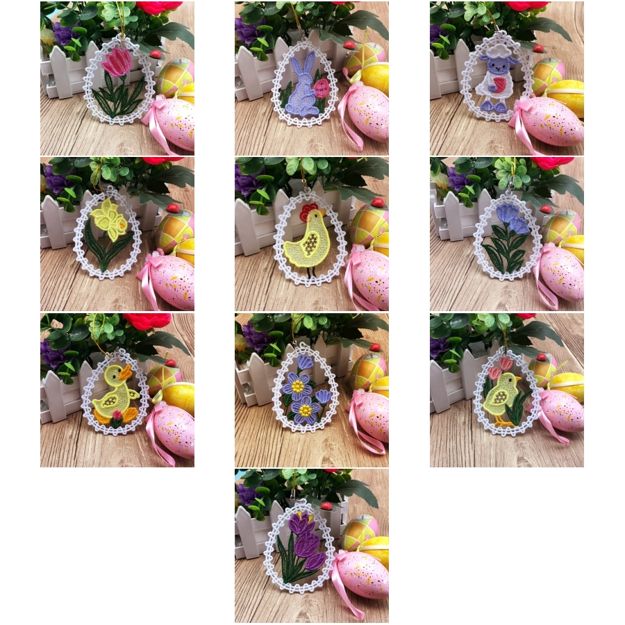 FSL Easter Eggs 5