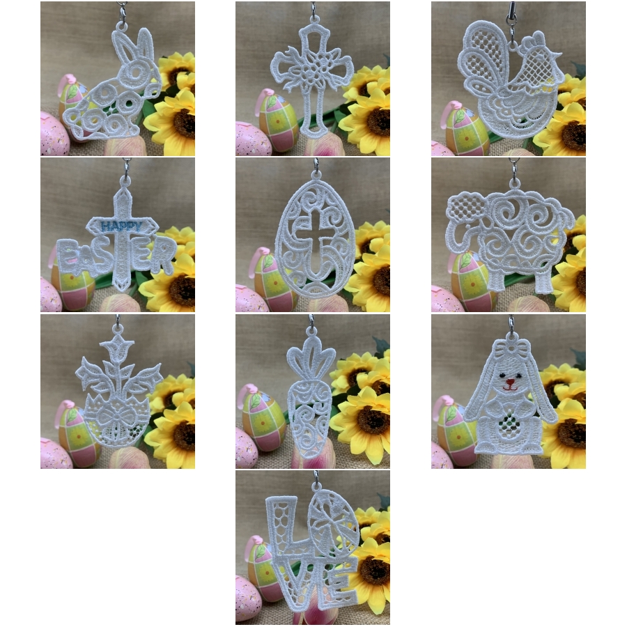 FSL Easter Fun 7
