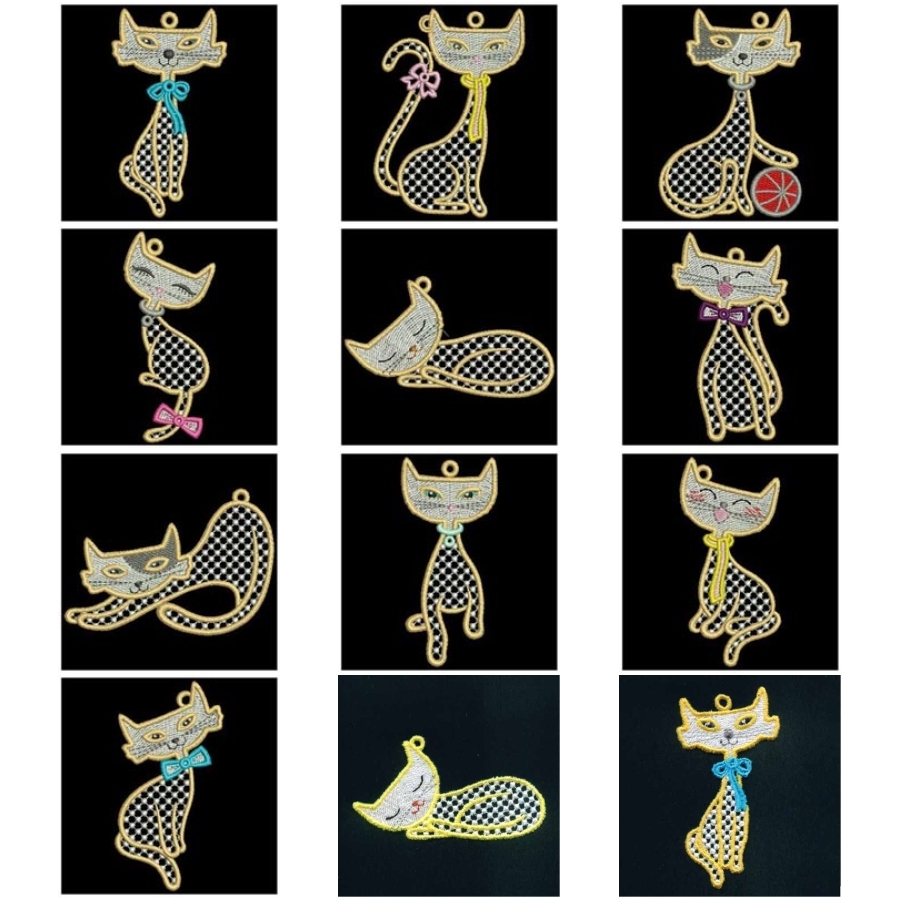 FSL Cats