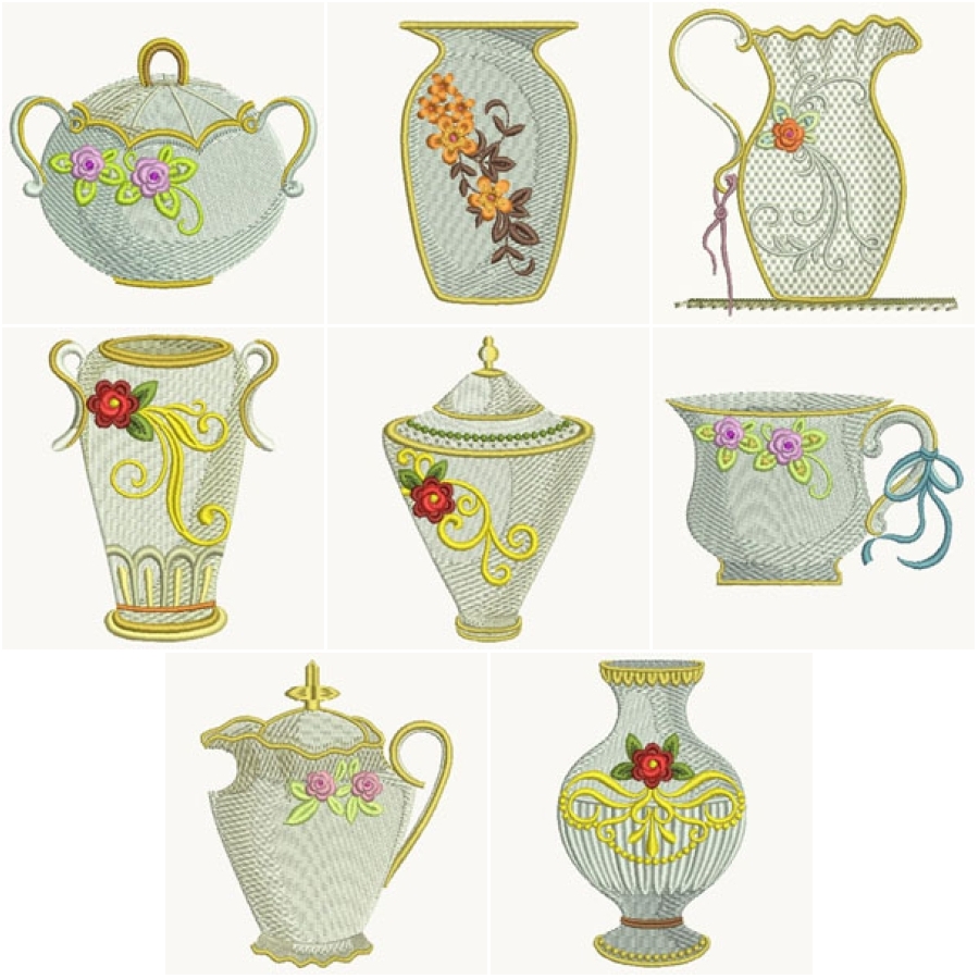 Porcelain