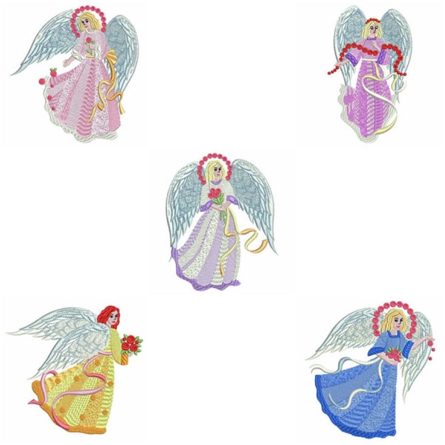 Angels of Love 2