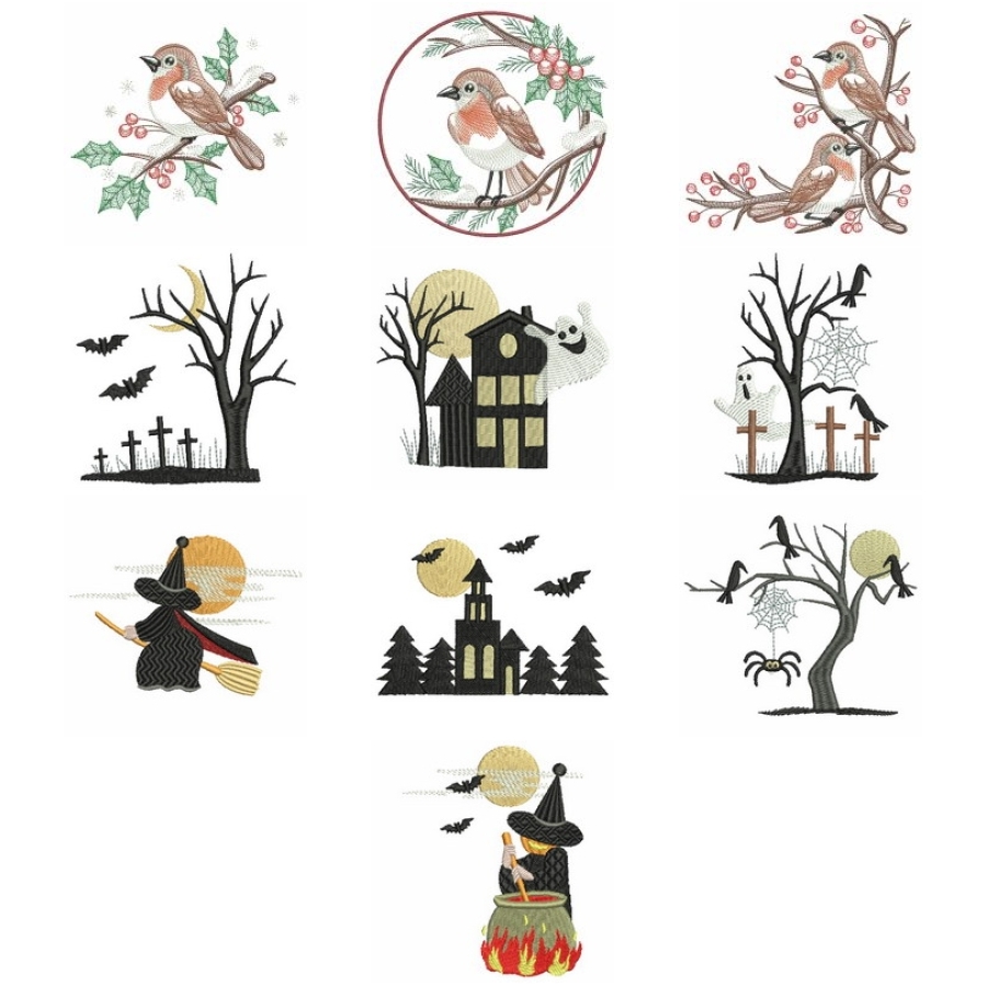 Hallowmas