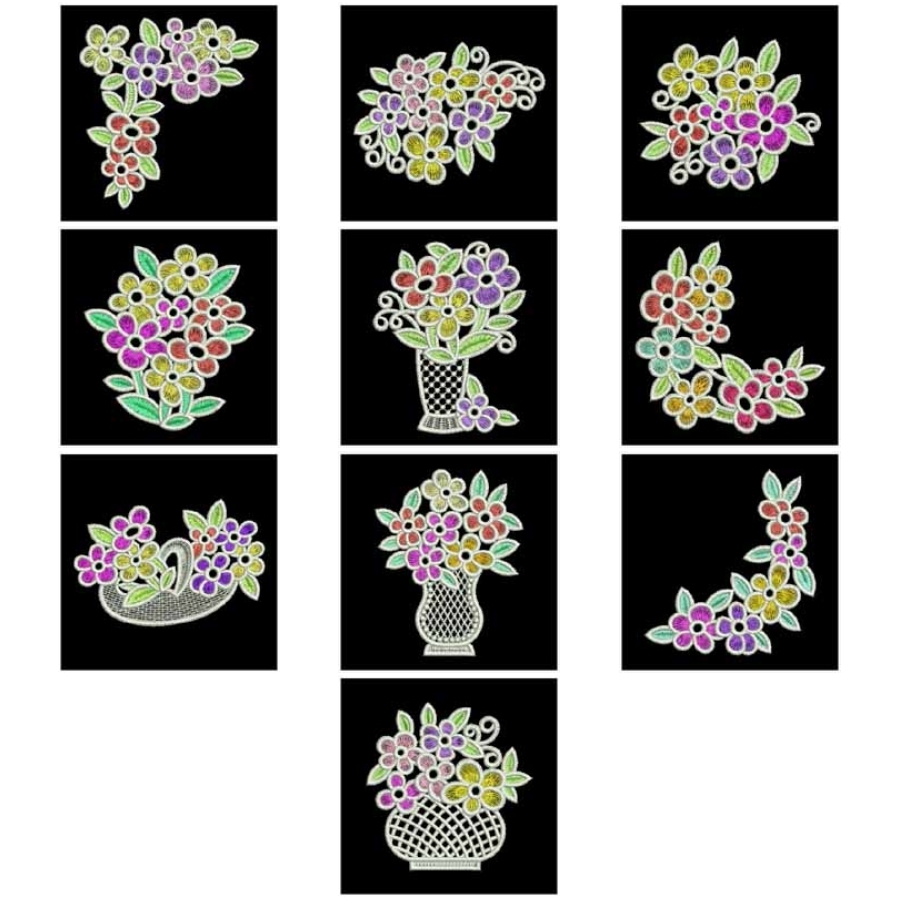 FSL Floral