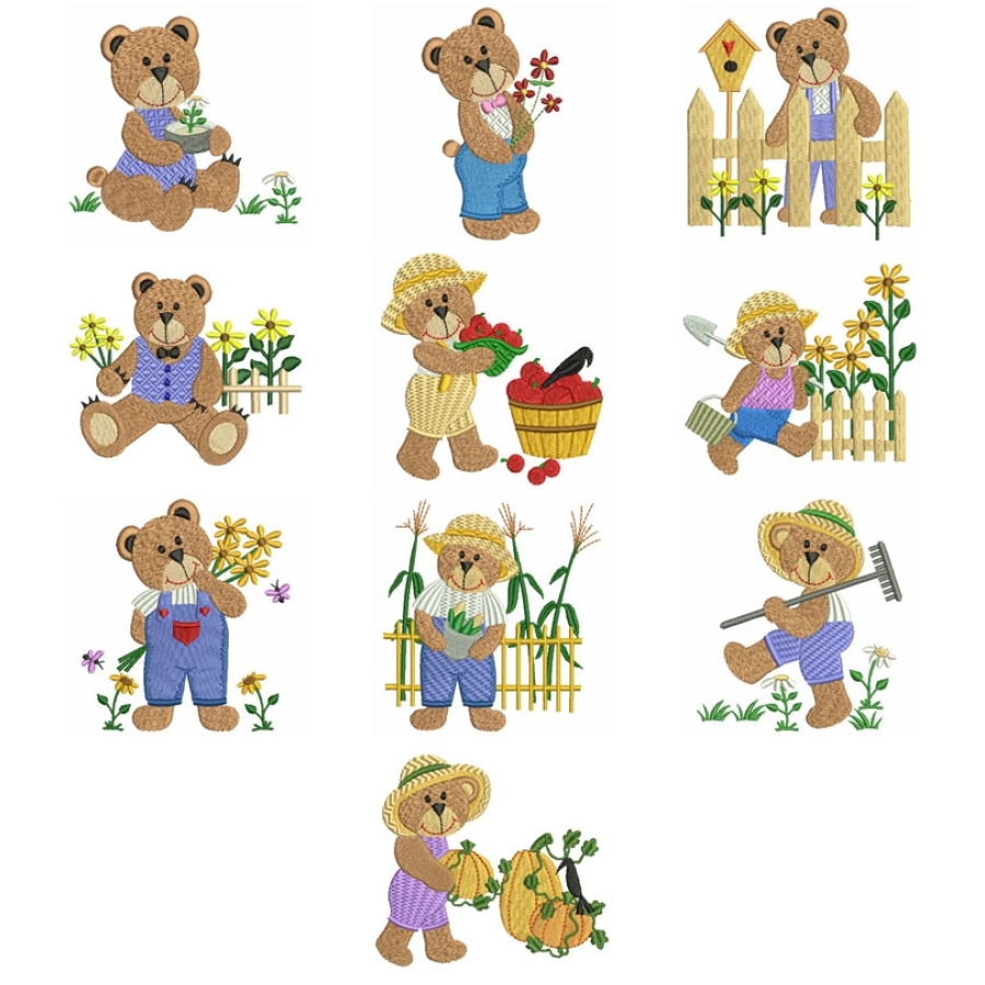 Country Bears 2