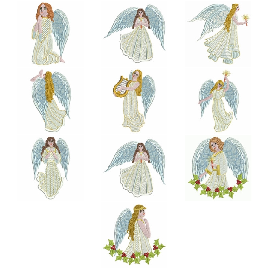 Angels 2