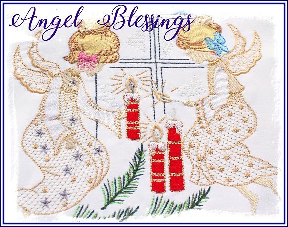 Angel Blessings-4