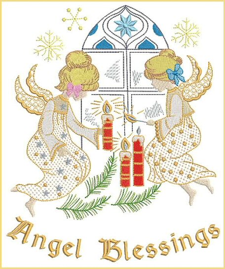 Angel Blessings-6