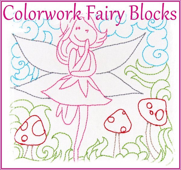 Colorwork Fairy Blocks-4