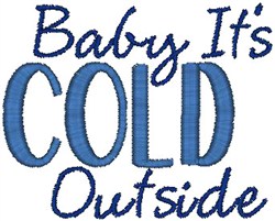 Cold Outside