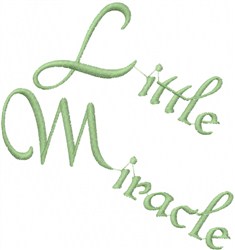 Little Miracle