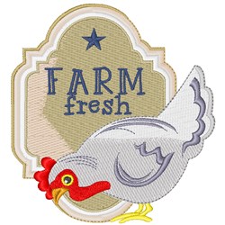 Farm Fresh Country Chicken