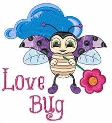 Love Bug 2