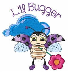 Lil Bugger 4