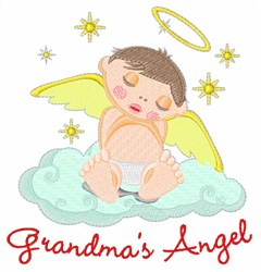 Grandmas Angel