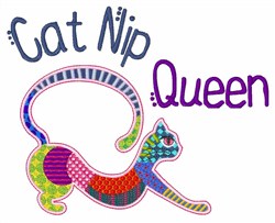 Cat Nip Queen