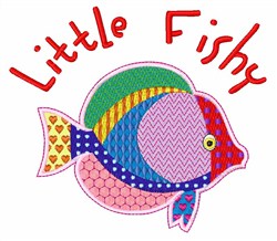 Little Fishy