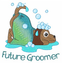 Future Groomer