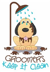 Dog Groomers