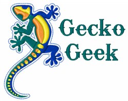 Gecko Geek