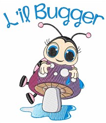Lil Bugger 5