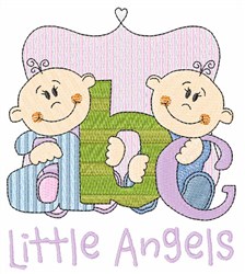 Little Angels