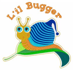 Lil Bugger 3