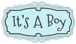 Its A Boy 3