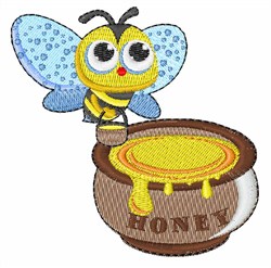 Honey Bee 4
