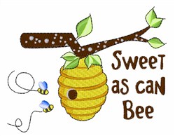 Sweet Bee