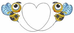 Bee Heart