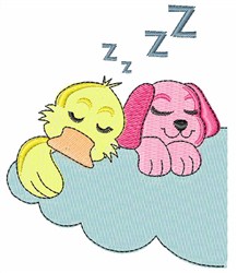 Sleep Animals