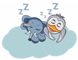 Sleep Animals