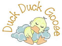 Duck Goose