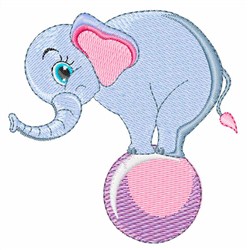 Elephant Bubble 4