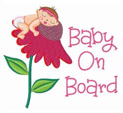 Baby On Board 2