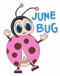 June Bug 2