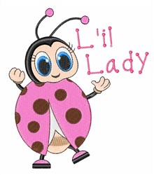 Lil Lady