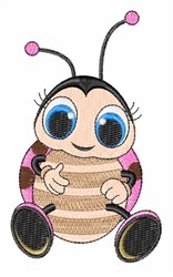 Ladybug 17
