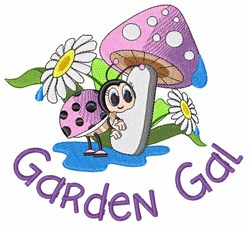 Garden Gal